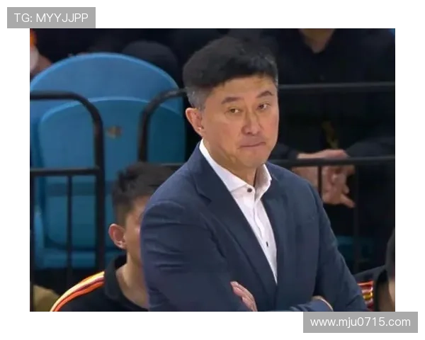 杜锋高情商治队 小胡防守带动进攻